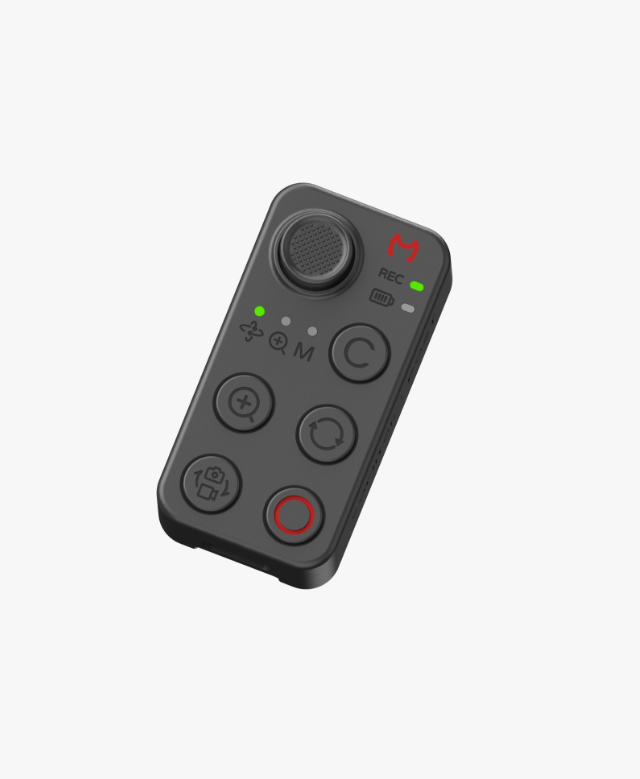 Remote Control for DJI Pocket 3/4/4P