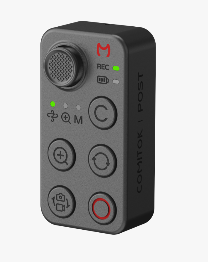 Remote Control for DJI Pocket 3/4/4P