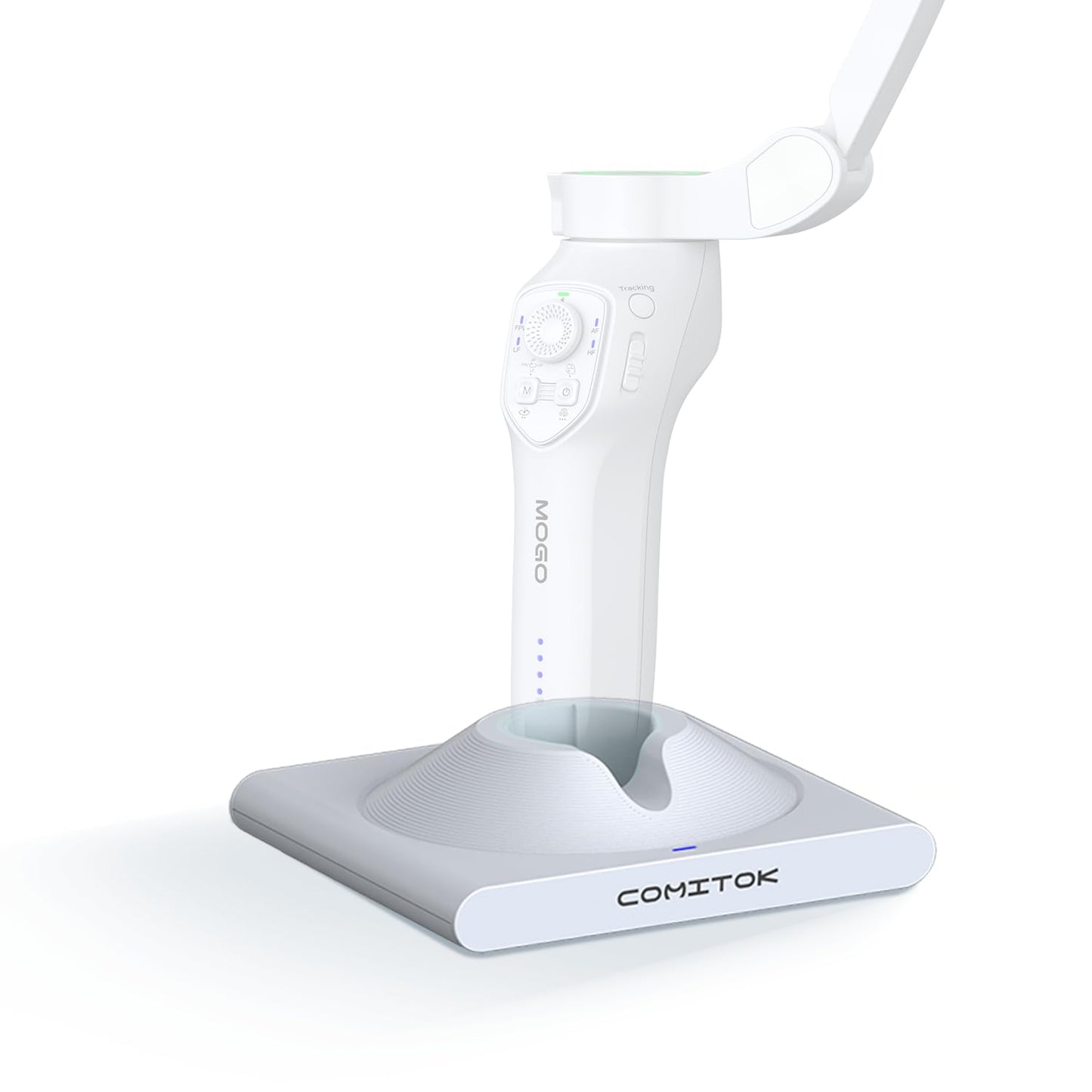 COMITOK MOGO Accessories