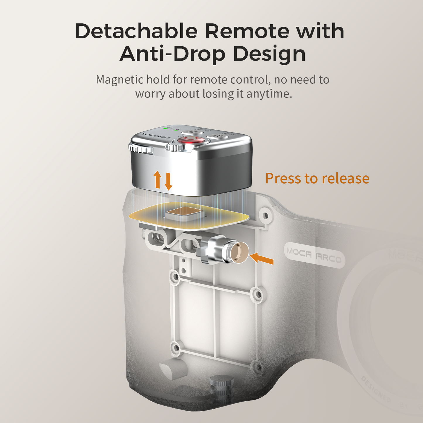 Grip For Samsung (All Colors)
