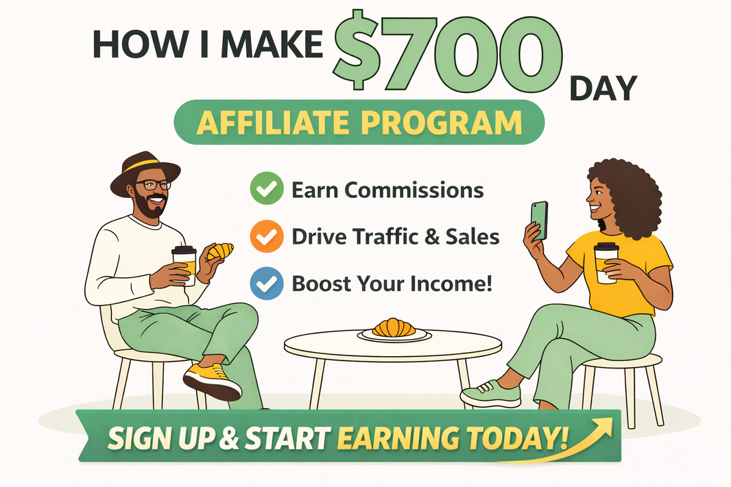 Affiliate Program