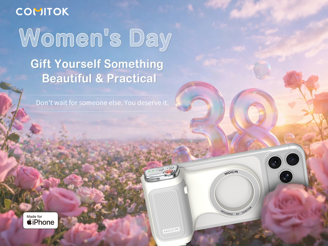 Celebrate You This 3.8: A Gift That’s Beautiful & Practical