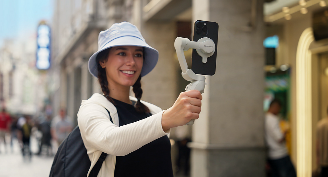 Apple releases DockKit technology: Innovating table management and application interaction