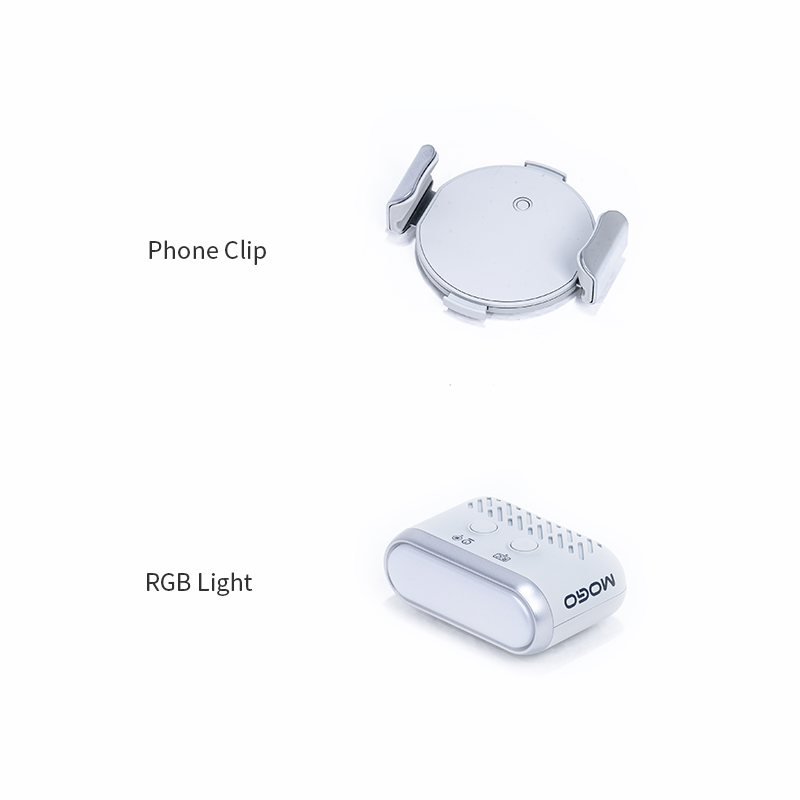 COMITOK MOGO Accessories