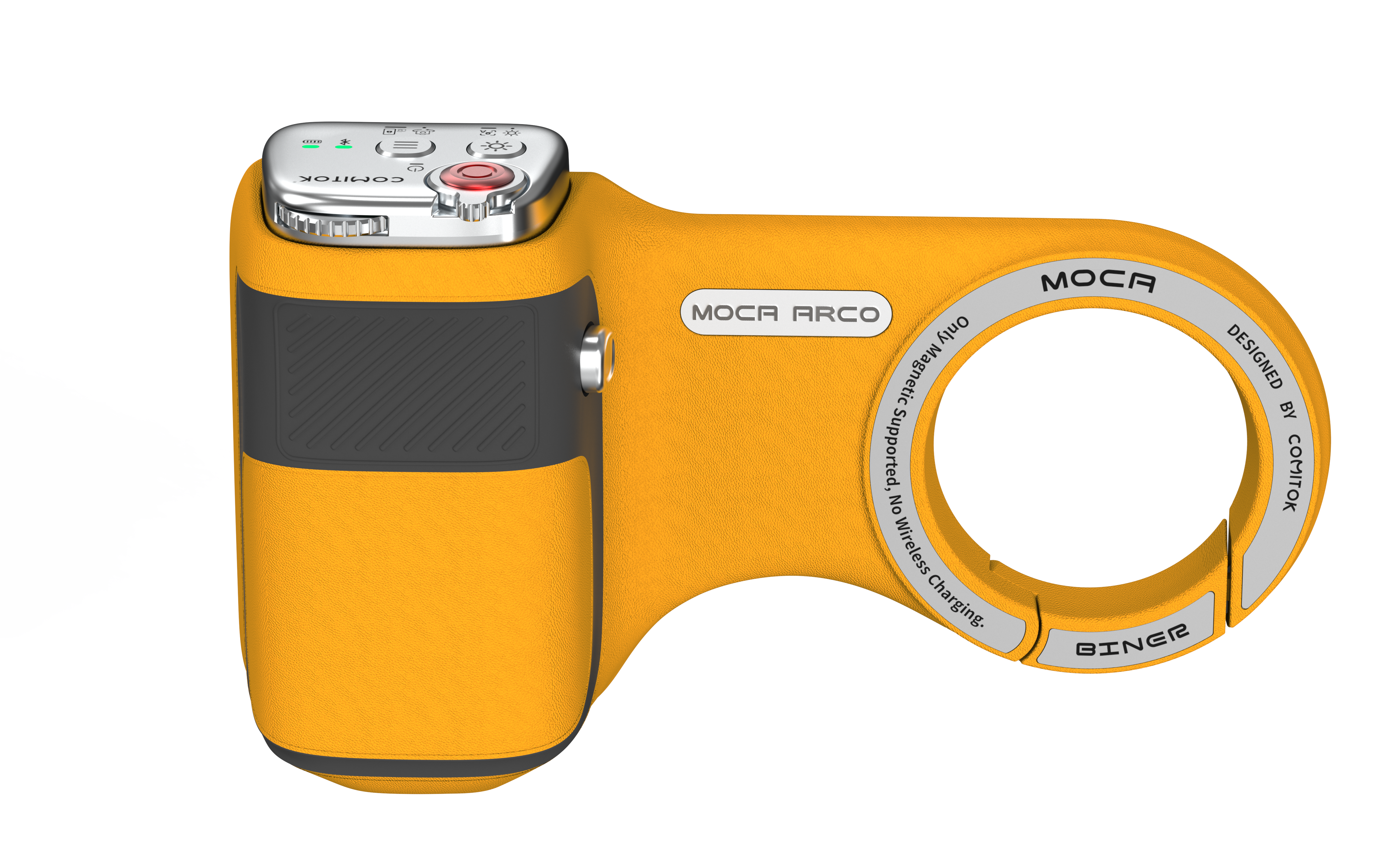 COMITOK MOCA ARCO BINER (All Color)