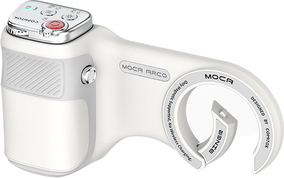 COMITOK MOCA ARCO BINER (All Color)